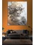 Modern Sanat Temalı Kadın Tablo-1320 5