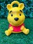 Winnie The Pooh 3D Renkli Figür Oyuncak 2