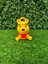 Winnie The Pooh 3D Renkli Figür Oyuncak 3