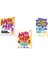 2025 2. Sınıf More and More Test Book - More and More Haftalık Föy - More and More Speakys Akıllı Defter 1