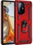 Xiaomi Mi 11T Pro 5g Kılıf Vega Kapak-Mavi 2