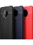 Xiaomi Poco F2 Pro Kılıf Niss Silikon Kapak-Lacivert 2