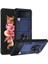 Galaxy Z Flip 3 Kılıf Vega Kapak-Mavi 1