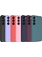 Galaxy S23 Kılıf Mara Lansman Kapak-Pembe 2