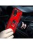 Xiaomi Redmi Note 12 Pro 4g Kılıf Vega Kapak-Mavi 3