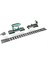 Akdenizpos UG01 60423 City Şehir Merkezi Tramvay Istasyonu 811 Parça +7 Yaş (Yeni) 4