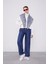 - Denim Tensel Pantolon 2