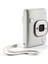Instax Mini Liplay Hybrid Misty White Fotoğraf Makinesi 20'li Film Albüm ve Deri Kılıf Hediye Seti 5