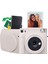 Instax Sq1 Beyaz Fotoğraf Makinesi ve Hediye Seti 1 1
