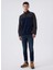 Normal Bel Skinny Fit Erkek Denim Pantolon 241 Lcm 121057 Jeff Mıd Desert 4