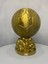 Ballon D'or Kupası - 20 cm 2