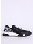 Just Cavalli Siyah Erkek Sneaker Fondo Style Dıs. 3 1