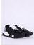 Just Cavalli Siyah Erkek Sneaker Fondo Style Dıs. 3 2