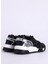 Just Cavalli Siyah Erkek Sneaker Fondo Style Dıs. 3 3