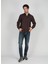 Lee Cooper Normal Bel Slim Straight Erkek Denim Pantolon 251 Lcm 121061 Jagger Alexa Dark 4