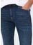 Normal Bel Dar Indigo Erkek Denim Pantolon Onsloom Slım Db 4514 A14 Dnm Noos 1
