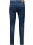Normal Bel Dar Indigo Erkek Denim Pantolon Onsloom Slım Db 4514 A14 Dnm Noos 3