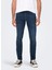 Normal Bel Dar Indigo Erkek Denim Pantolon Onsloom Slım Db 4514 A14 Dnm Noos 5