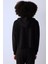 Silky Feel Siyah Sweatshirt 4