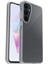 Sleek Samsung Galaxy A35 5g Için Kılıf, Darbeye Dayanıklı, Düşmeye Dayanıklı, Ultra Ince, Koruyucu Kılıf, Askeri Standartlara Göre Test Edilmiştir, Şeffaf - Perakende Ambalaj Değildir 1