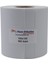 Termal Etiket 100MM x 100MM Ruloda 500 Adet 40MM Kuka Çapında Direk Termal Transfer Etiketi 1
