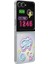 Galaxy Z Flip 6 Flipsuit Kılıf - Şeffaf 1