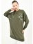 - Tunik Sweatshirt 1