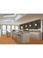 Kendinden Yapışkanlı Kahverengi Metro Mermer Desenli Pvc Panel 41 x 62 cm (12 Adet) 3 M² 5