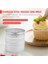 8 Adet 8 cm Paslanmaz Çelik Tartlet Fransız Tatlı Mus Meyveli Turta Tart Yüzük Kiş Kek Kalıbı,торт Формы (Yurt Dışından) 5