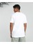 Graphics Photoprint Tee Erkek Beyaz Tişört - 683213 02 3