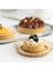 8 Cmtart Yüzük Paslanmaz Çelik Tartlet Kalıp Daire Kesici Pasta Halkası Isıya Dayanıklı Delikli Kek Mousse Tart Pasta,торт Формы (Yurt Dışından) 4