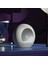Gece Lambası Bluetooth Küçük Hoparlör Mini Subwoofer (Yurt Dışından) 3