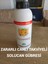 Zararlı Takviyeli Sıvı Solucan Gübresi 1 Lt (PESTİSİT) 1
