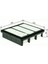Hava Filtresi Mitsubishi Colt 92-95, Lancer 92-03 12 1