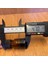 3 ml Kapaklı Amber Cam Şişe , 3 cc Amber Cam Şişe x 10 Adet 3