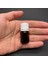 3 ml Kapaklı Amber Cam Şişe , 3 cc Amber Cam Şişe x 10 Adet 2
