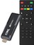 M8 Pro Tv Çubuk 2gb 16GB Android 12.1 Akıllı Tv Kutusu Aııwinner H313 (Yurt Dışından) 1
