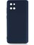 Galaxy A81 (Note 10 Lite) Kılıf Mara Lansman Kapak-Siyah 1