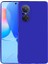 Huawei Nova 9 Se Kılıf Premier Silikon Kapak-Saks Mavi 1