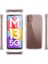 Galaxy A04 Kılıf Nitro Anti Shock Silikon-Renksiz 2