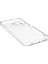 Tecno Spark 10 Pro Kılıf Süper Silikon Kapak-Renksiz 2