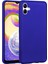Galaxy A04 Kılıf Premier Silikon Kapak-Saks Mavi 1
