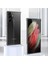 Galaxy S22 Ultra Kılıf Nitro Anti Shock Silikon-Renksiz 2
