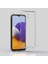 Galaxy M32 Kılıf Nitro Anti Shock Silikon-Renksiz 4