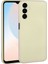 Galaxy A24 Kılıf Premier Silikon Kapak-Gold 1