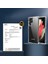Galaxy S22 Ultra Kılıf Forst Kapak-Renksiz 2