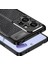 Xiaomi Redmi Note 12 4g Kılıf Niss Silikon Kapak-Lacivert 2