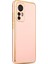 Xiaomi Mi 12T Pro Kılıf Bark Kapak-Rose Gold 1
