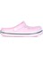 E-800-2 Açık Pembe Crocs Kadın Hemşire Doktor Terlik 1