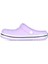 E-800-2 Lila Crocs Kadın Hemşire Doktor Terlik 3